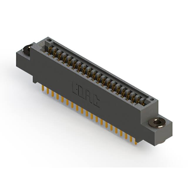 895-040-521-503 EDAC Inc.  Edgeboard Connectors